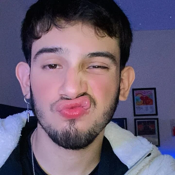 Sebasxxl12 Stripchat profile image