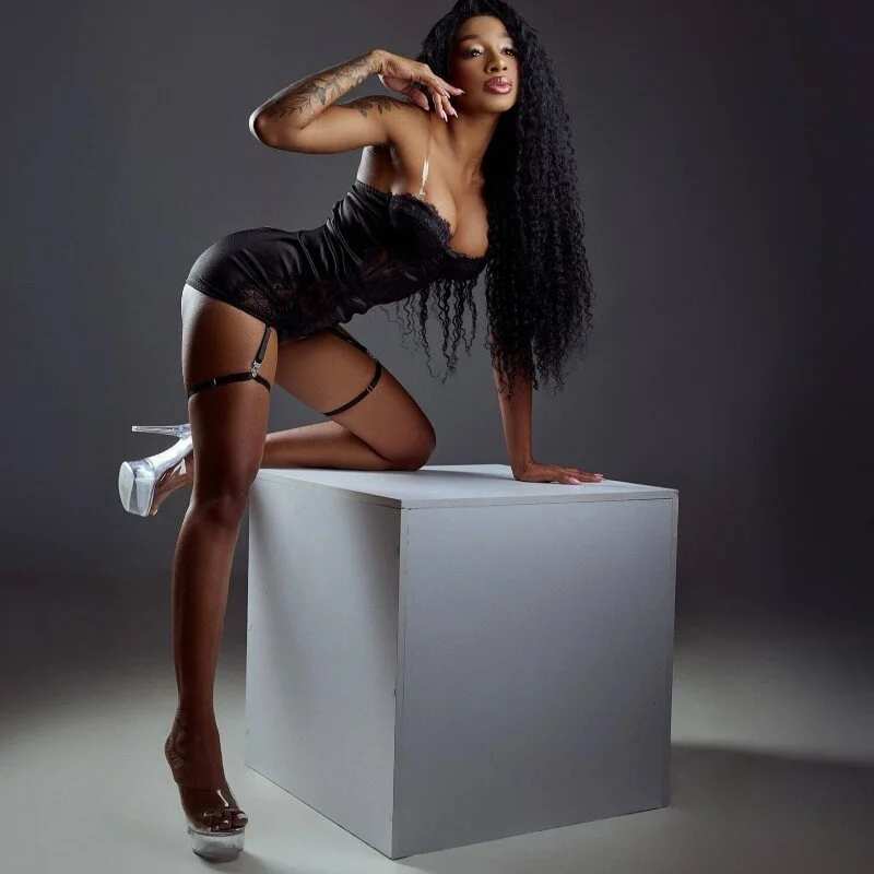 angelessmith1 Stripchat profile image