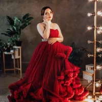 LianaCandy Poză de profil
