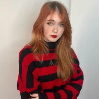 MeganBurnard Poză de profil