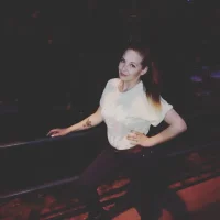 ArianaLaven Profiilikuva