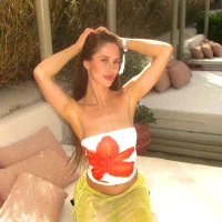 Foto desnuda XXX de Amanda_River