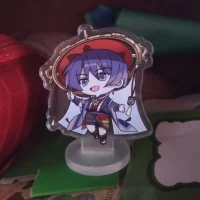 Second-handHabit87 profiképe