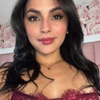 JessieAdamss Adlı Modelin Avatarı