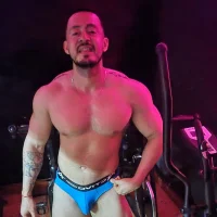 תמונת פרופיל של xavierfitness