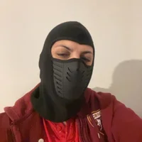 Mascherato88's Profile Pic