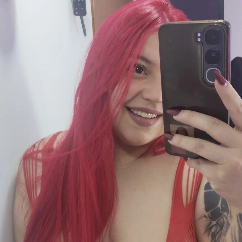EmmaRouss1 profile photo