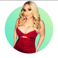 harmony828's Profile Pic