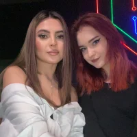 AnnaTeona's Profile Pic