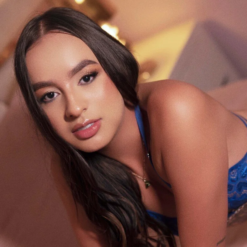 AliciaRoux Stripchat profile image