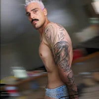 Foto desnuda XXX de Tightasfuck79