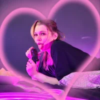 CleopatraHabibi Avatarfoto