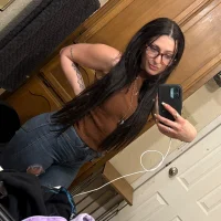 Foto desnuda XXX de trapprincesstx