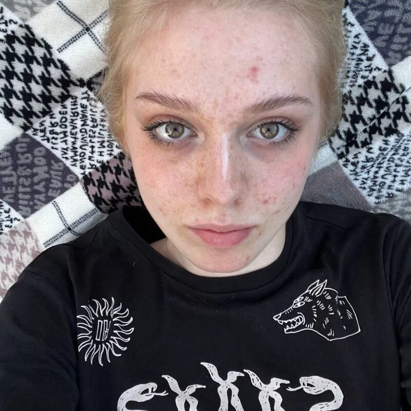 VernieWhit profile photo