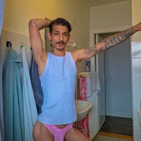 Avatar obrázek tsevam48
