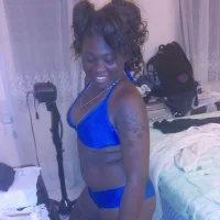 glamorouslexi's Profile Pic