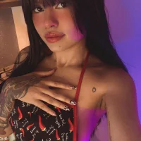 abaroose Adlı Modelin Avatarı