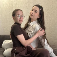 Slika avatara modela RosanneLaliberty