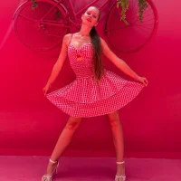 AlinaFoxxxx's Profile Pic