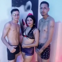 Gambar Profil girl_hot123