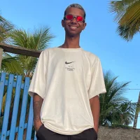 matheussvicto - Profil Fotoğrafı