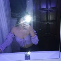 ViolettMyer's Profile Pic