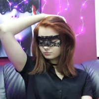 Amy_Red Poză de profil
