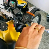 Hardping's Profile Pic