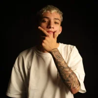 Avatar obrázek Wesleey-Boy