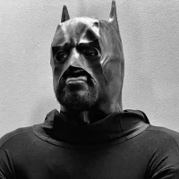 MrWayneG's Profile Pic