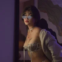 Zoe_wang Immagine Avatar