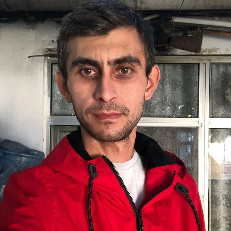 Burak-30 profile photo