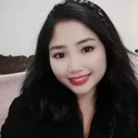 Slika avatara modela -Tara-a
