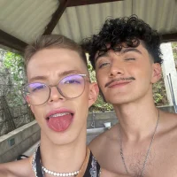 NickAndMatty's Profile Pic