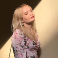 Top_Blond1 Avatar-Bild