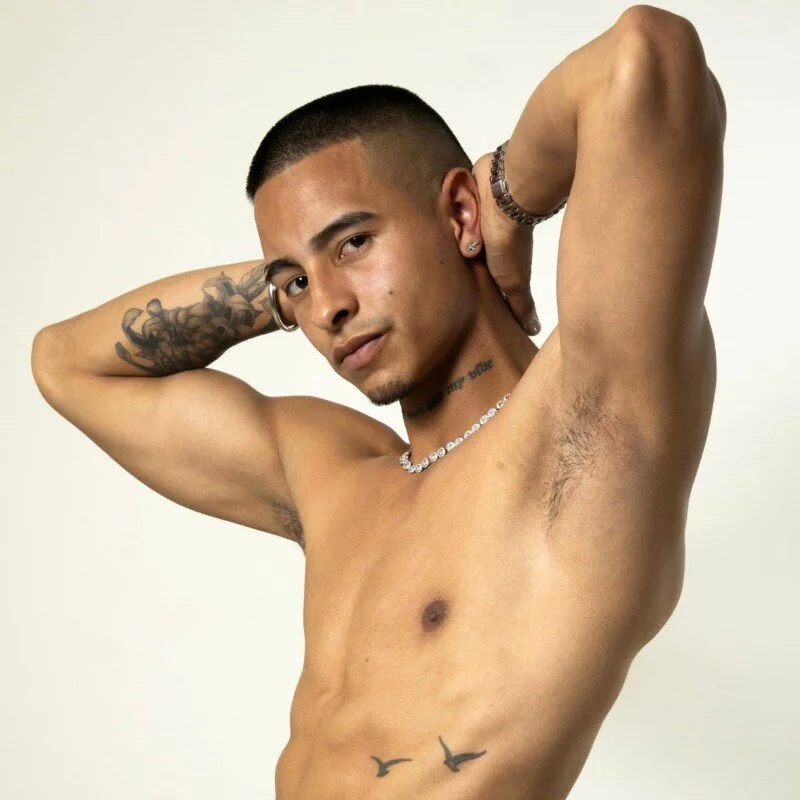 willclayy Stripchat profile image