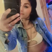 blacwidow's Foto Profil