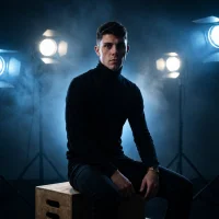 Diamondvip Avatar-Bild