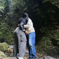 Foto desnuda XXX de ALLEGRAYCARLO