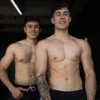 twinguys' Avatar Pic