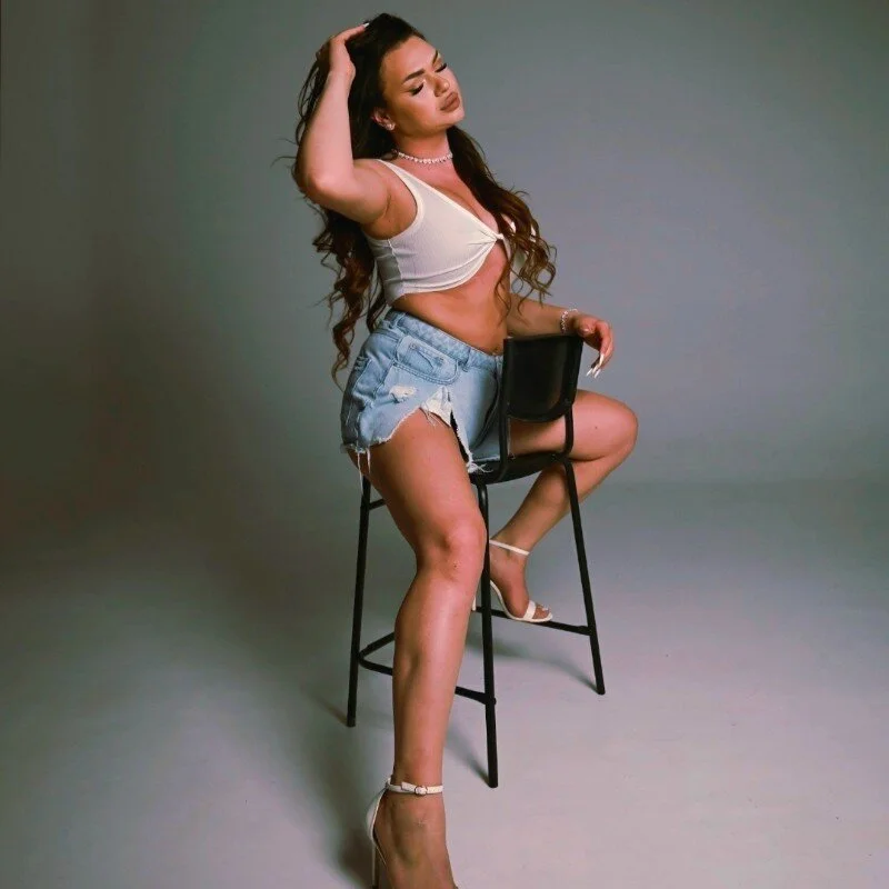 AleeStarr profile photo