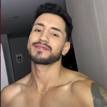 AxelKing1326 Stripchat profile image
