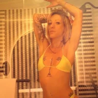 Tiffibaebee's Profile Pic