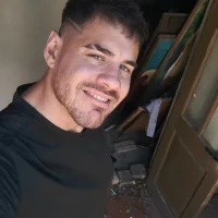 FabriRodriguez2's Profile Pic