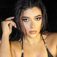 Sophie-Wilson webcam model