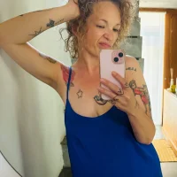 Foto desnuda XXX de Bessandporky