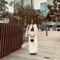 strawberryblossom93's Avatar Pic