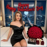 eviajoness avatarképe