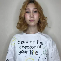 JuliaRobinsn Profiilikuva