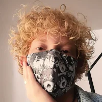 Snow_Chubby's Profile Pic